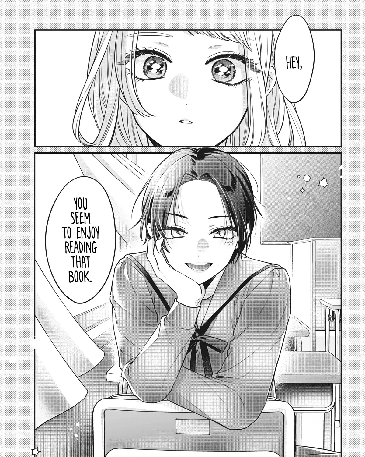 Ane No Tomodachi Zinmanga X Chapter 2 Page 41