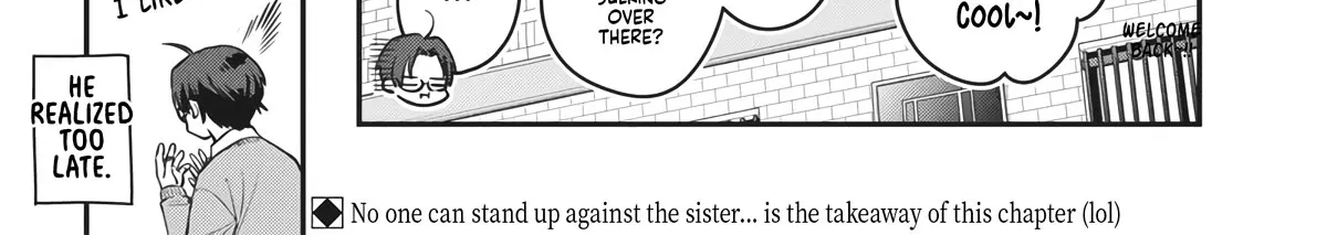 Ane No Tomodachi Zinmanga X Chapter 2 Page 44