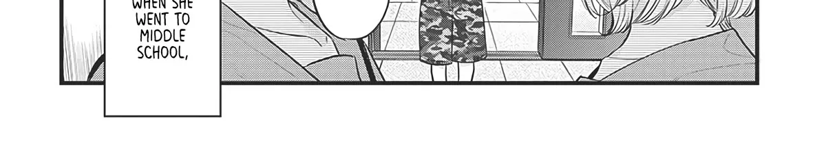 Ane No Tomodachi Zinmanga X Chapter 1 Page 12