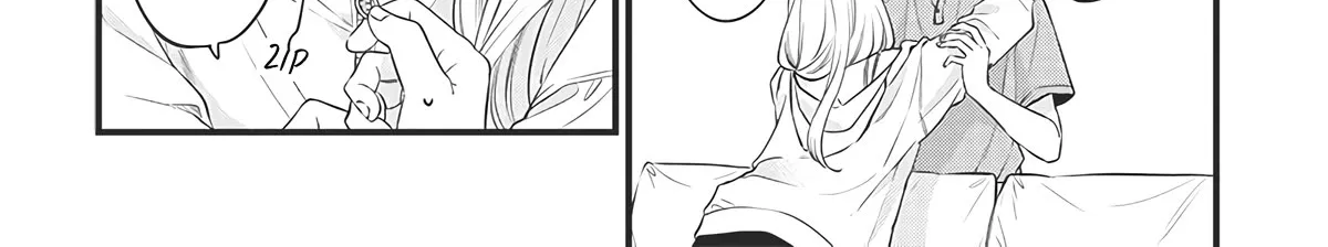 Ane No Tomodachi Zinmanga X Chapter 1 Page 16