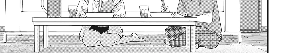 Ane No Tomodachi Zinmanga X Chapter 1 Page 22