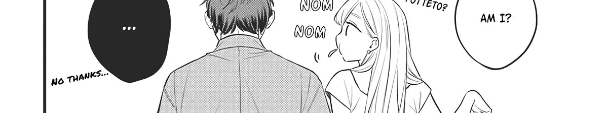 Ane No Tomodachi Zinmanga X Chapter 1 Page 40