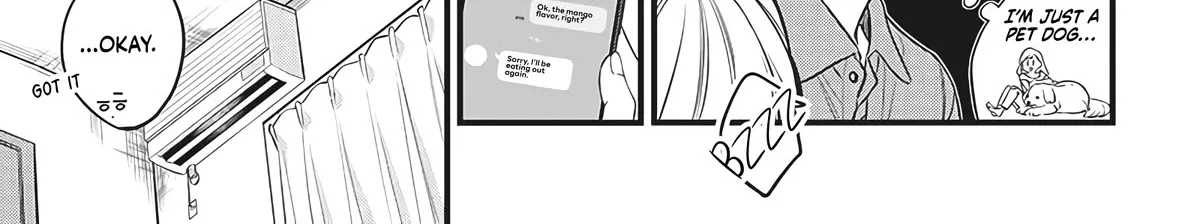Ane No Tomodachi Zinmanga X Chapter 1 Page 42
