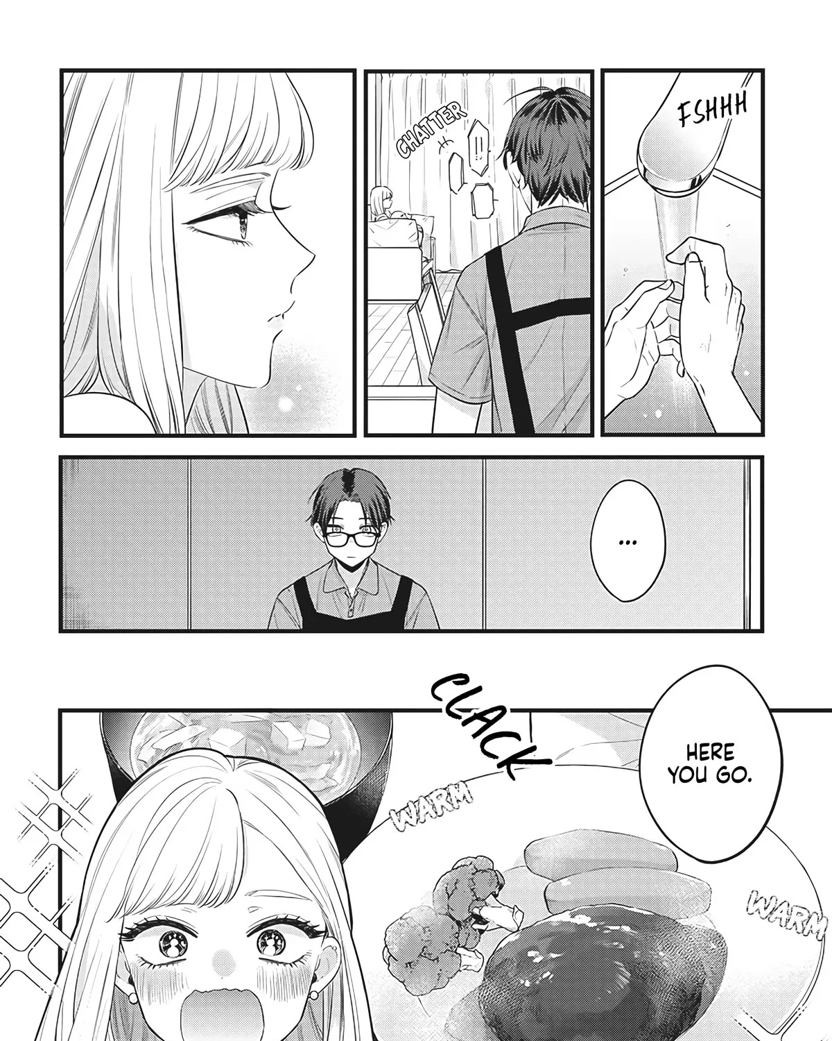 Ane No Tomodachi Zinmanga X Chapter 1 Page 43
