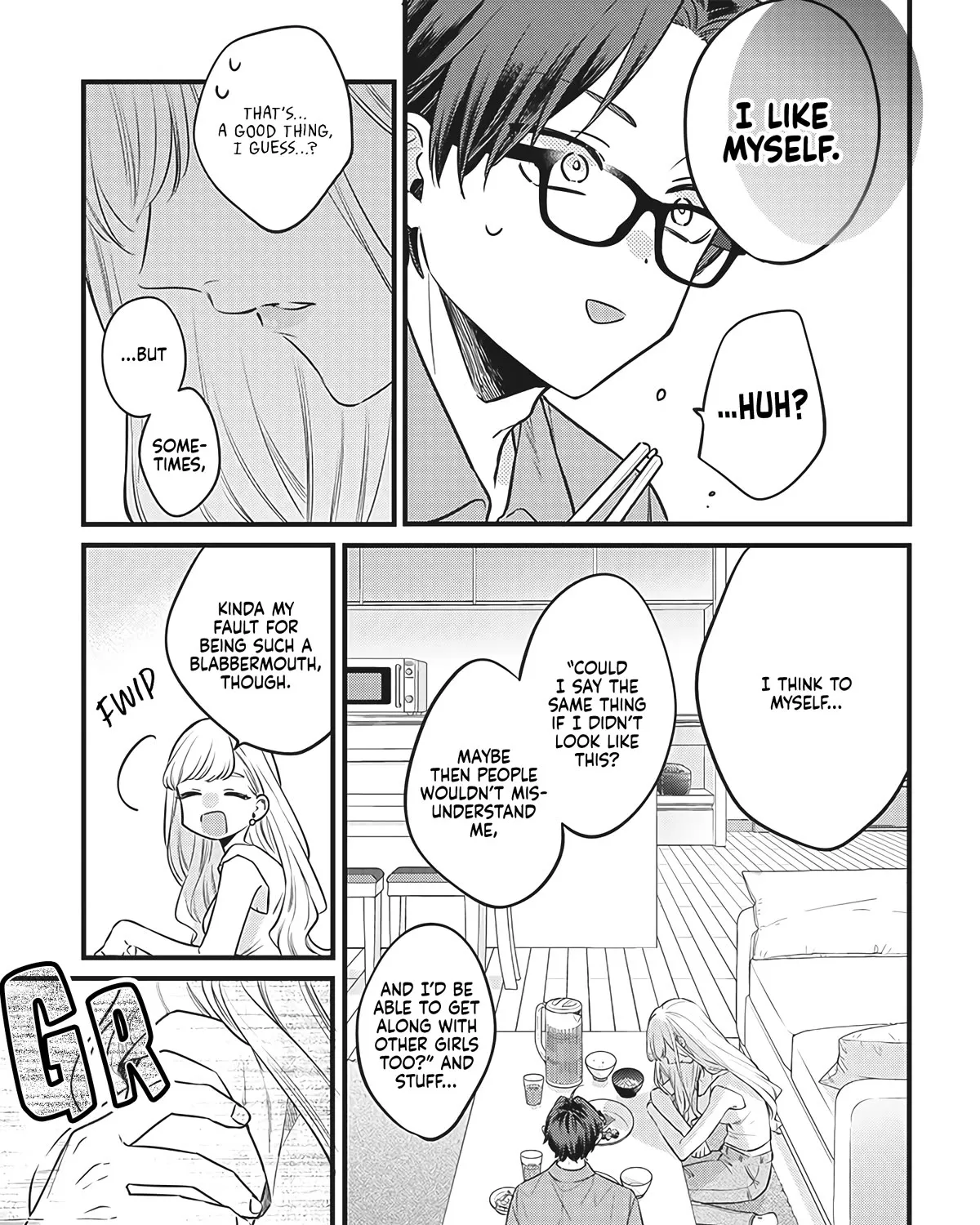 Ane No Tomodachi Zinmanga X Chapter 1 Page 49
