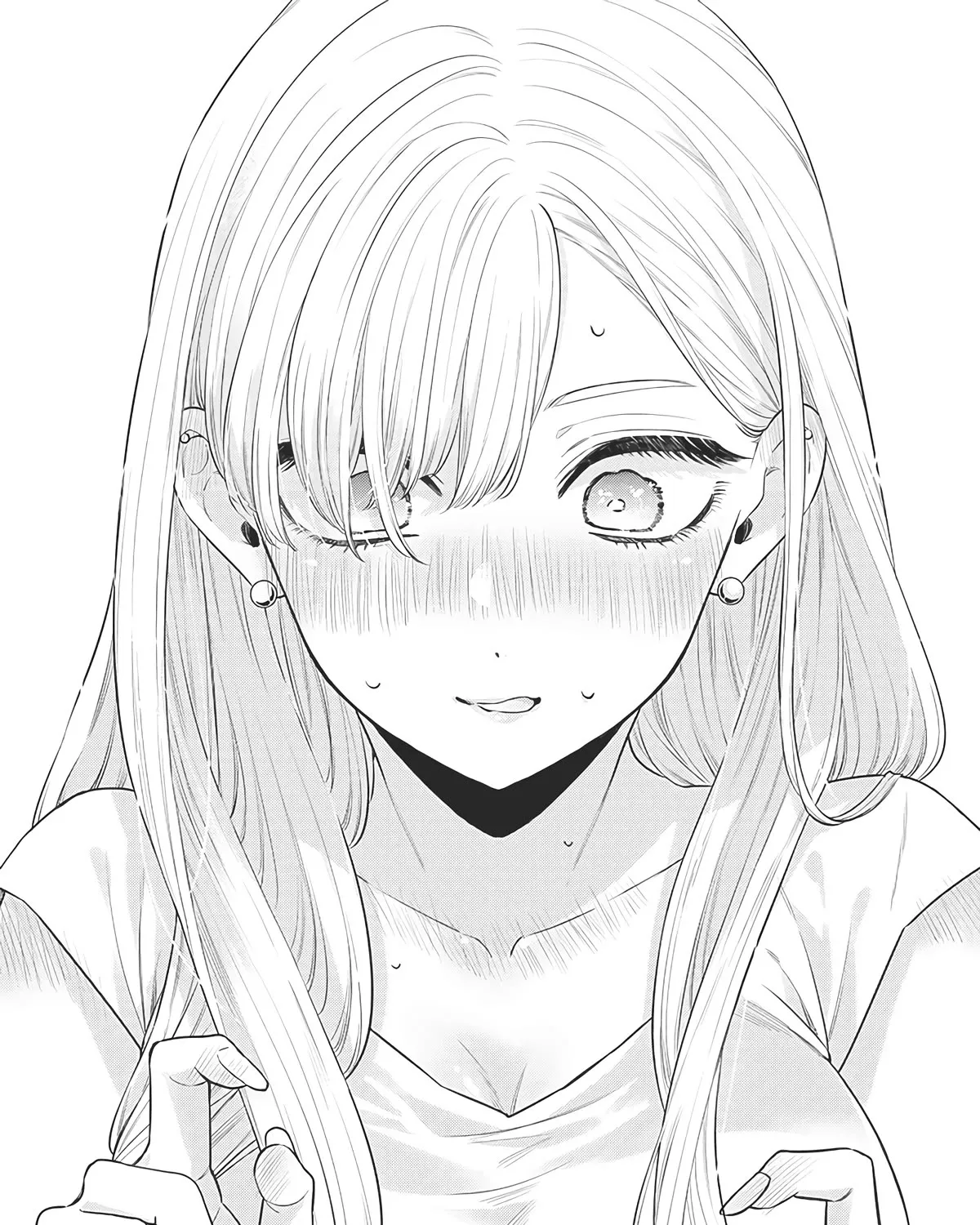 Ane No Tomodachi Zinmanga X Chapter 1 Page 59