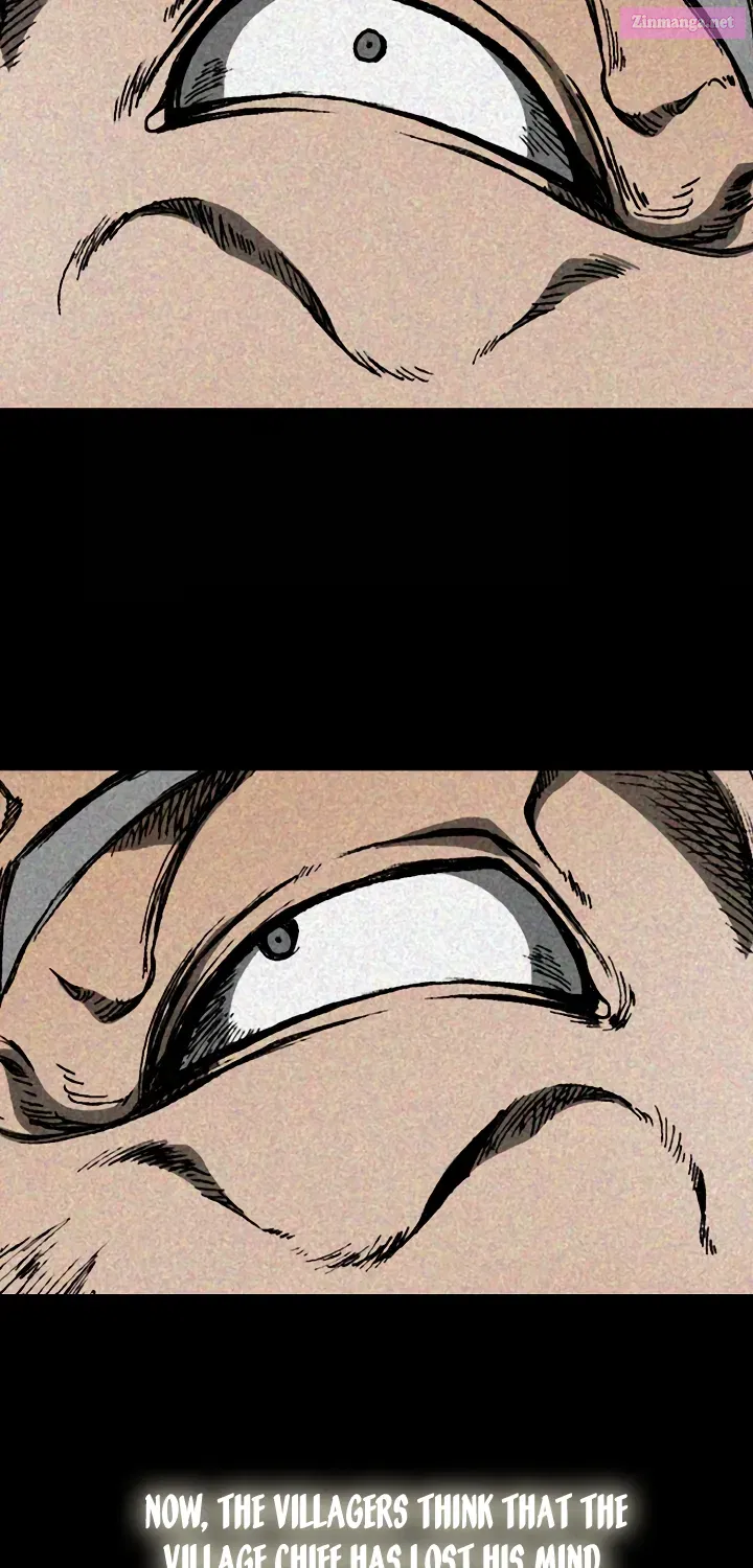 Memoir Of The God Of War Zinmanga X Chapter 194 Page 75