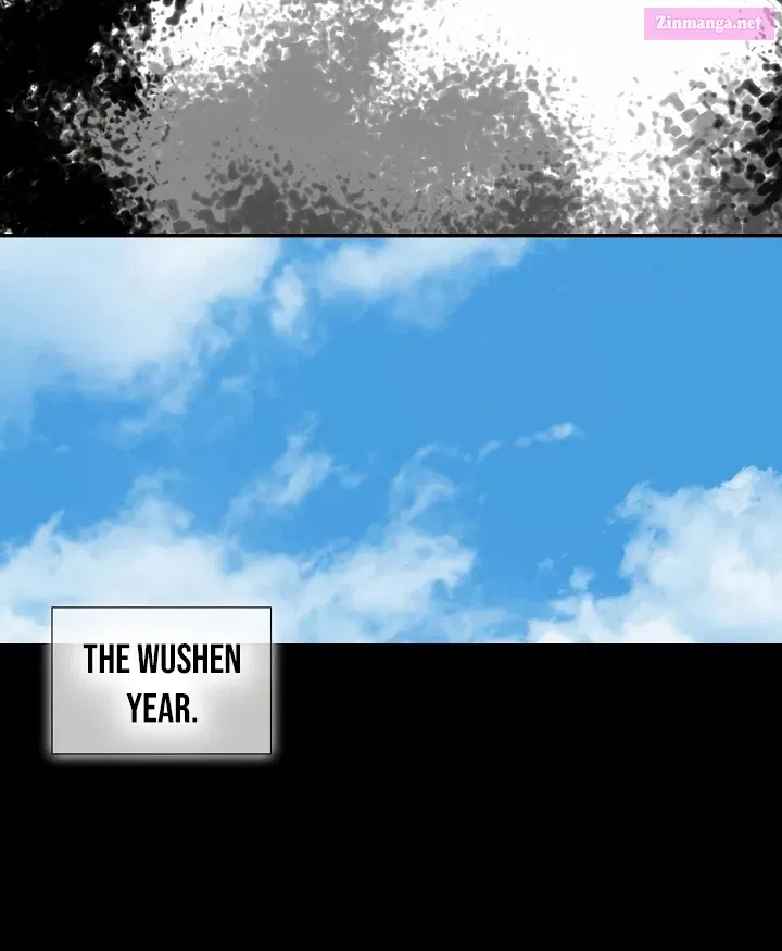 Memoir Of The God Of War Zinmanga X Chapter 193 Page 2