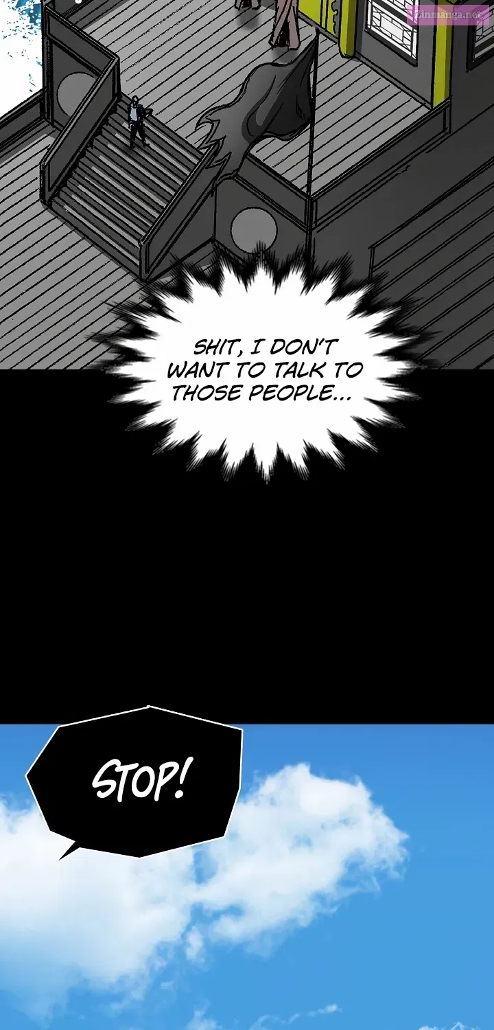Memoir Of The God Of War Zinmanga X Chapter 193 Page 7