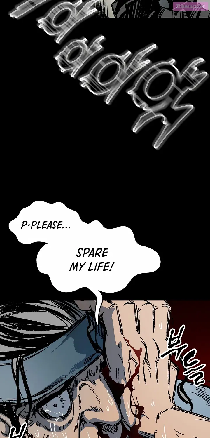 Memoir Of The God Of War Zinmanga X Chapter 193 Page 28