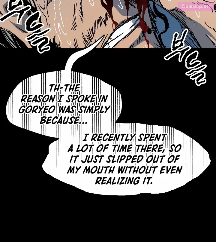 Memoir Of The God Of War Zinmanga X Chapter 193 Page 29