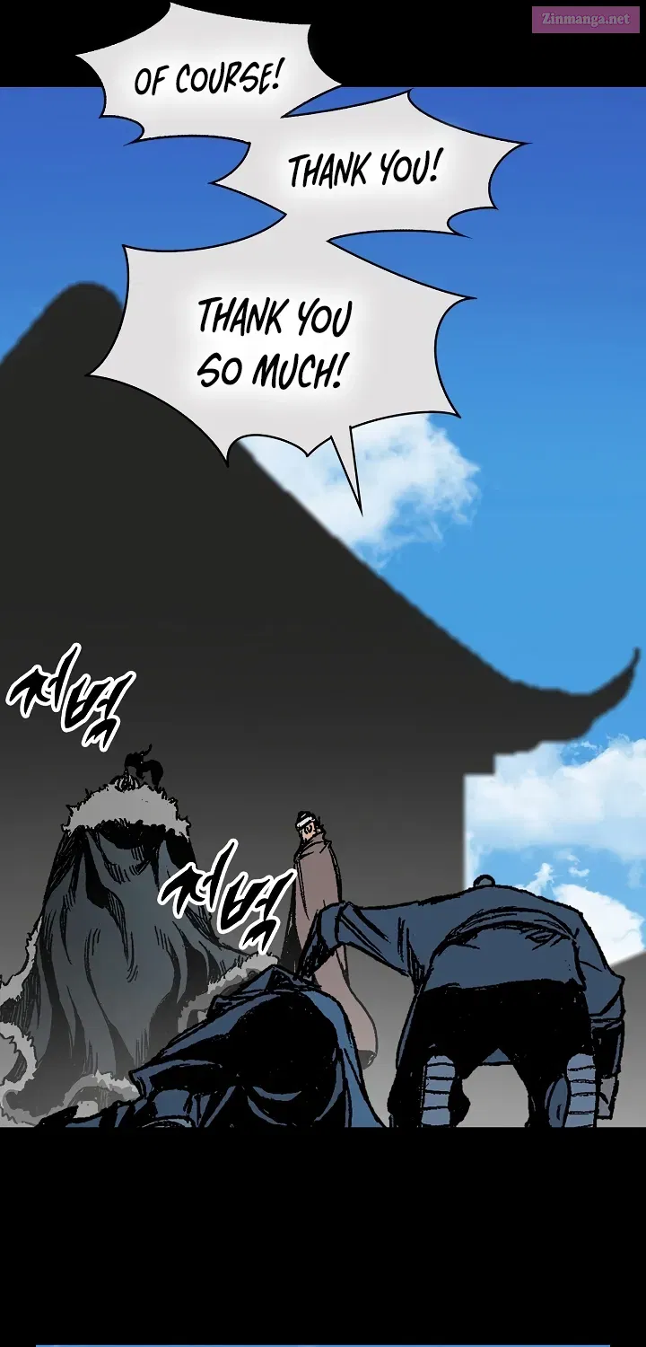 Memoir Of The God Of War Zinmanga X Chapter 193 Page 39