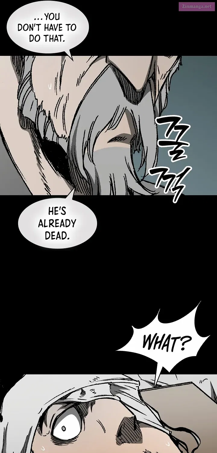 Memoir Of The God Of War Zinmanga X Chapter 193 Page 49