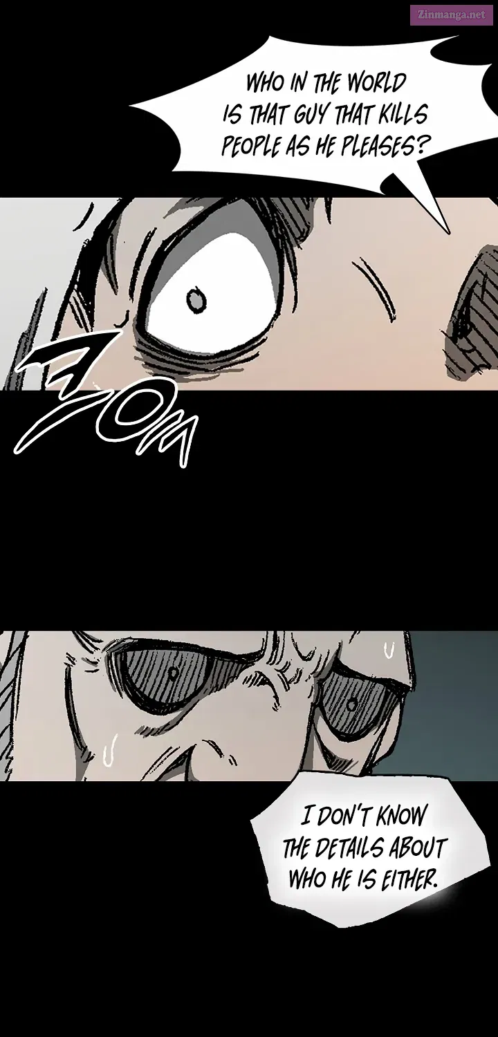 Memoir Of The God Of War Zinmanga X Chapter 193 Page 52