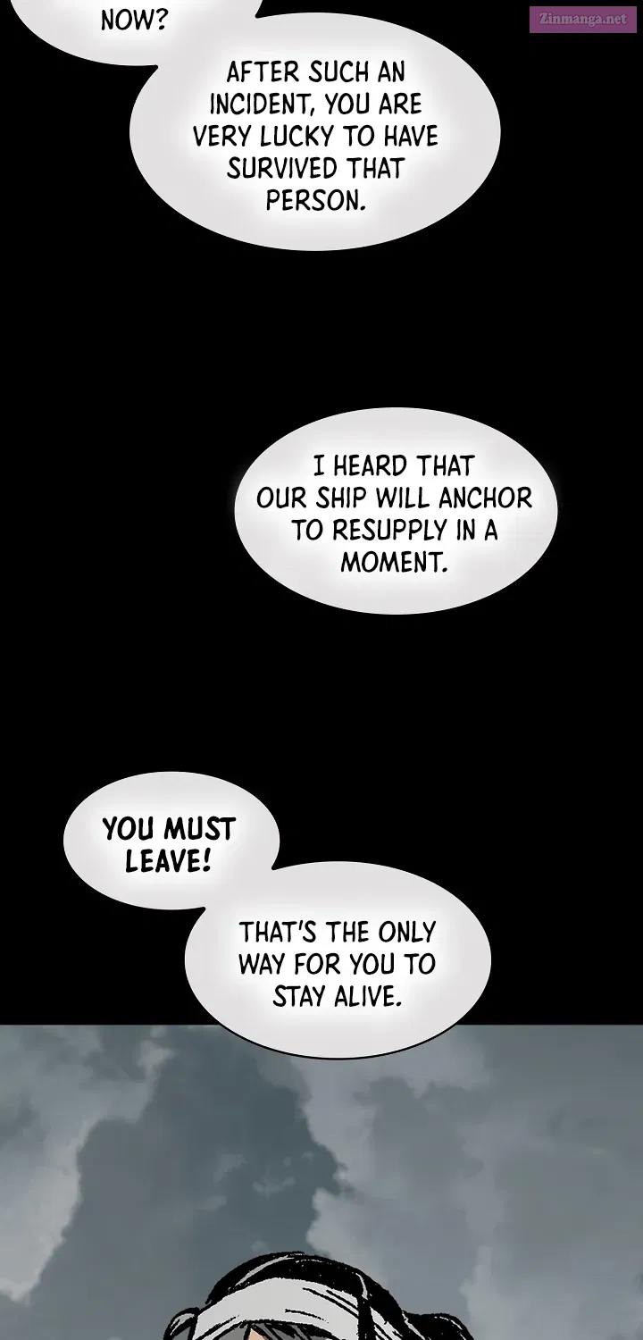 Memoir Of The God Of War Zinmanga X Chapter 193 Page 56