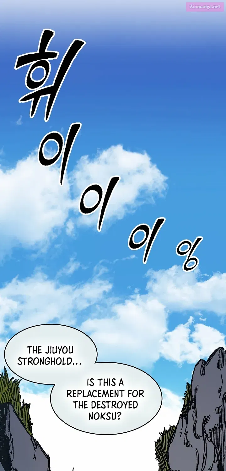 Memoir Of The God Of War Zinmanga X Chapter 193 Page 66