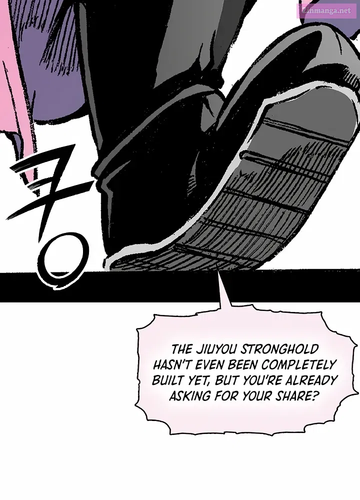 Memoir Of The God Of War Zinmanga X Chapter 193 Page 71