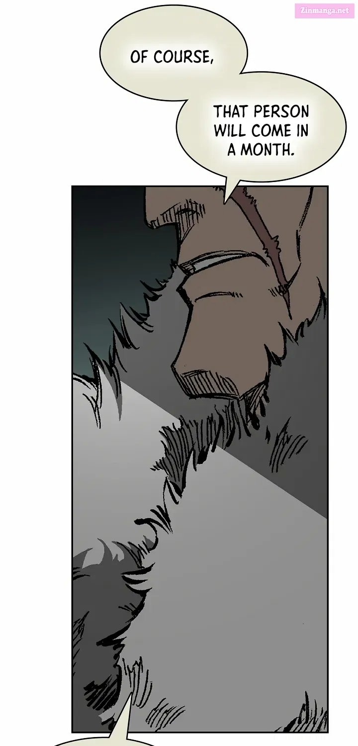 Memoir Of The God Of War Zinmanga X Chapter 193 Page 89