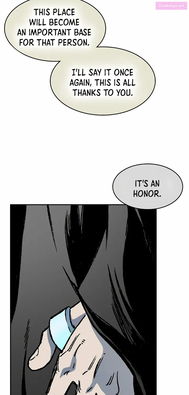 Memoir Of The God Of War Zinmanga X Chapter 193 Page 90