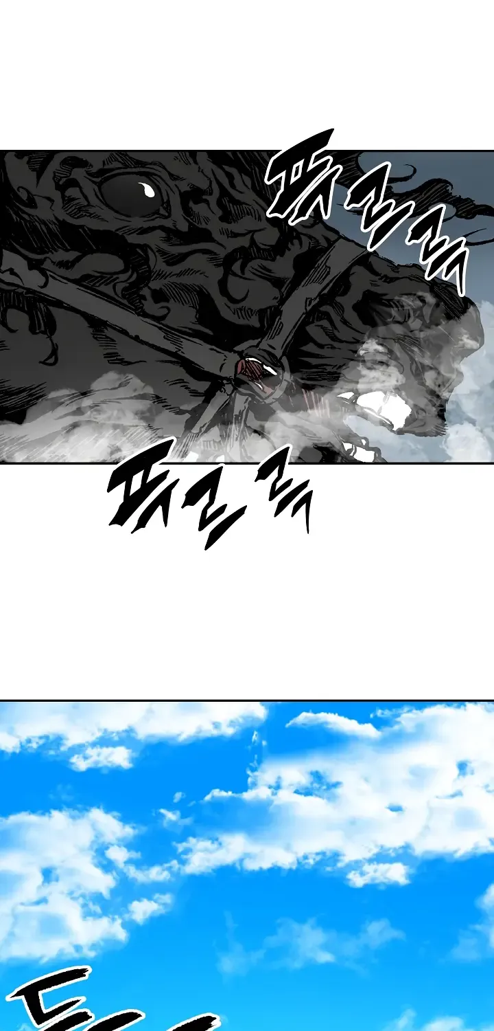 Memoir Of The God Of War Zinmanga X Chapter 190 Page 2