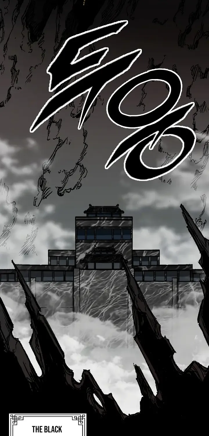 Memoir Of The God Of War Zinmanga X Chapter 190 Page 27