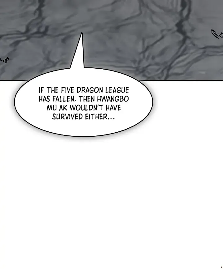 Memoir Of The God Of War Zinmanga X Chapter 190 Page 35