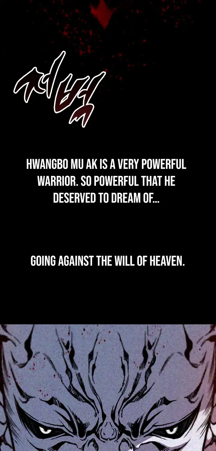 Memoir Of The God Of War Zinmanga X Chapter 190 Page 42