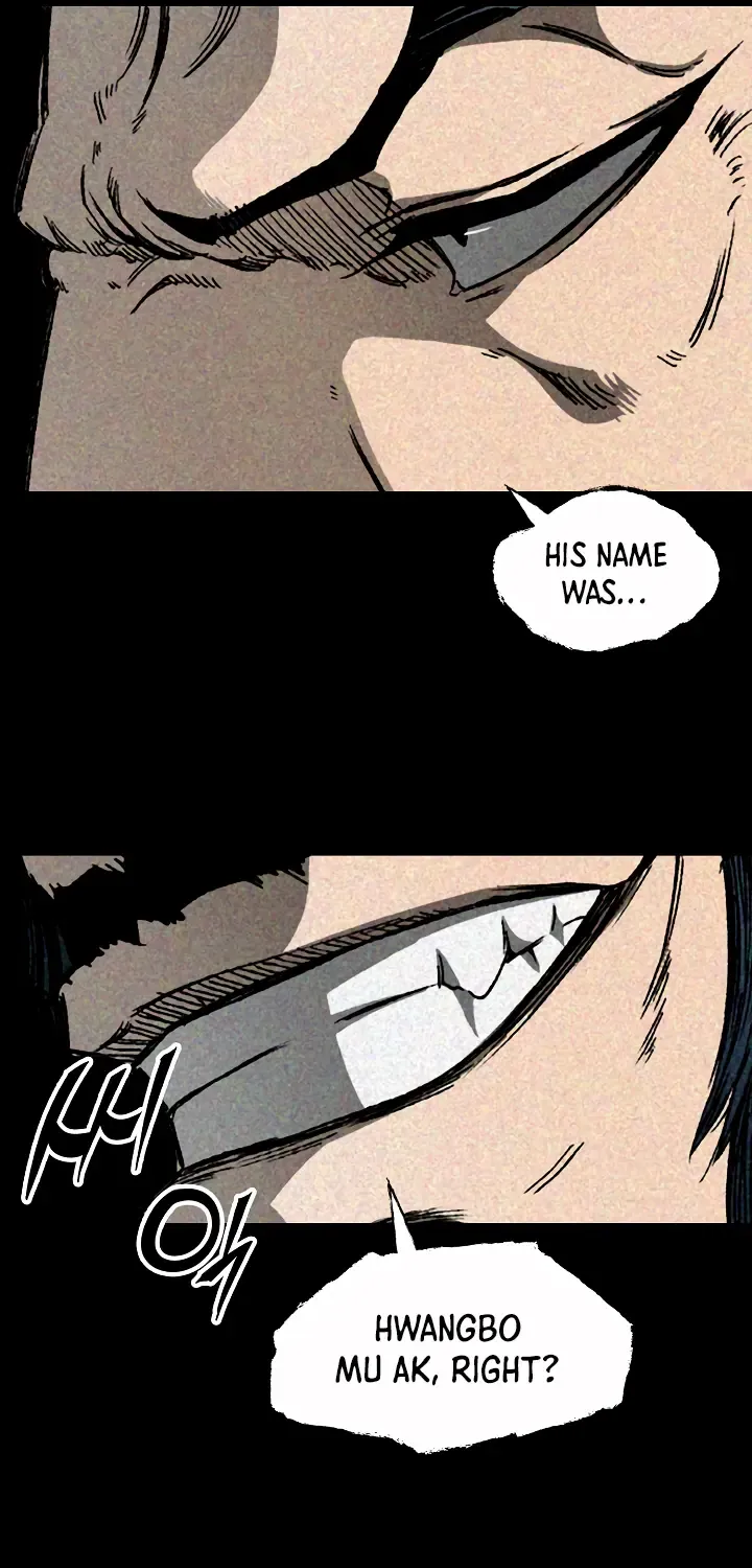 Memoir Of The God Of War Zinmanga X Chapter 190 Page 44
