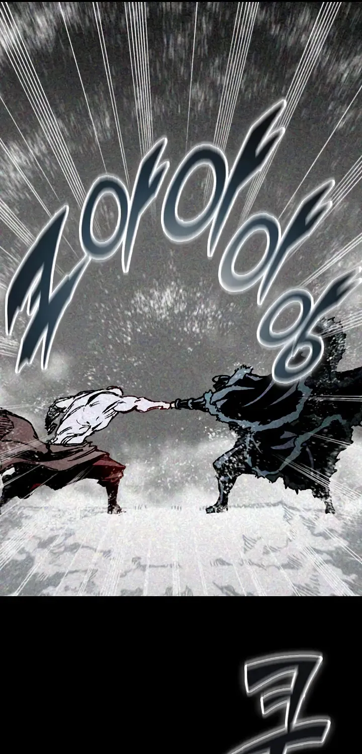 Memoir Of The God Of War Zinmanga X Chapter 190 Page 49