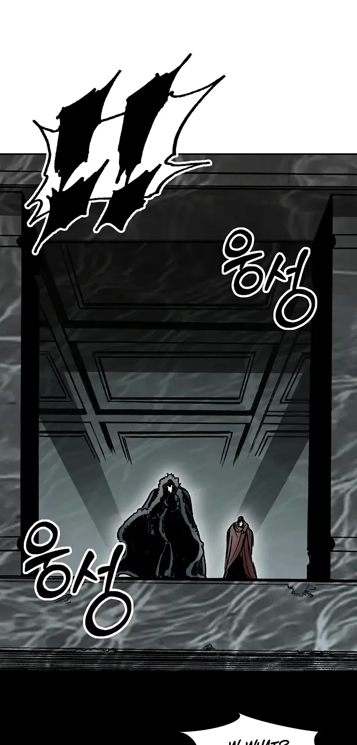 Memoir Of The God Of War Zinmanga X Chapter 190 Page 59