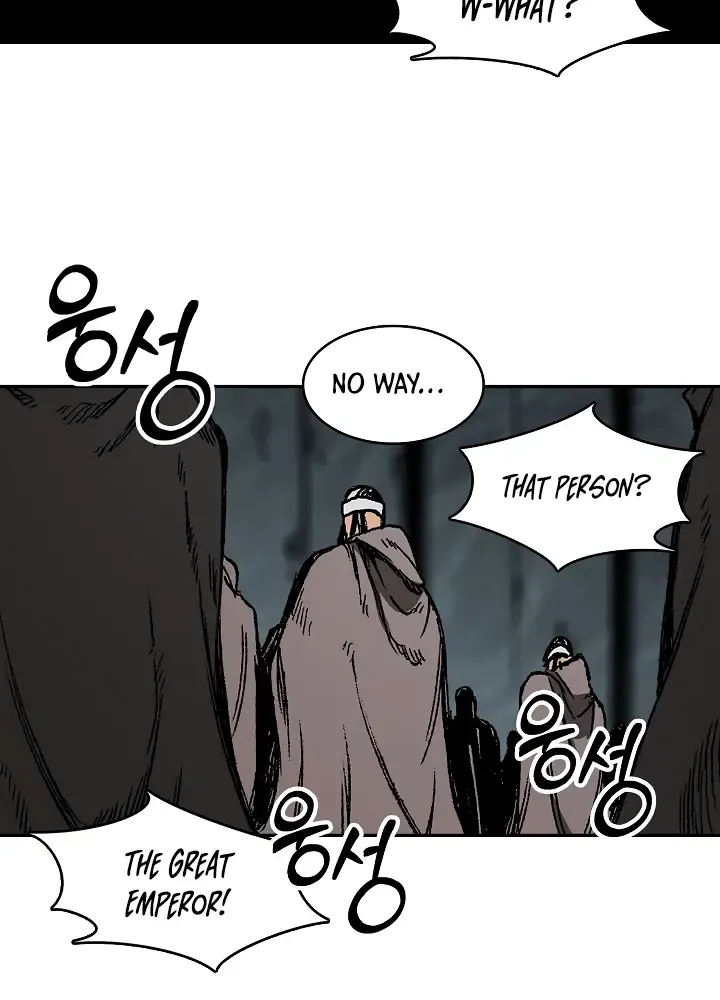 Memoir Of The God Of War Zinmanga X Chapter 190 Page 60