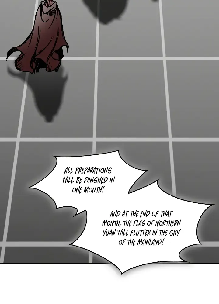 Memoir Of The God Of War Zinmanga X Chapter 190 Page 69