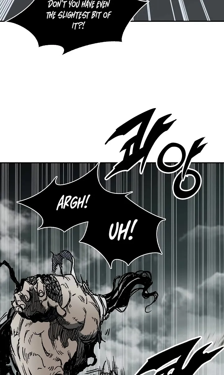 Memoir Of The God Of War Zinmanga X Chapter 188 Page 8