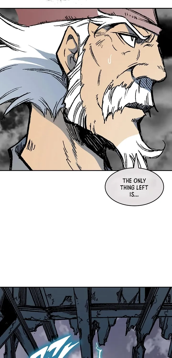 Memoir Of The God Of War Zinmanga X Chapter 188 Page 16