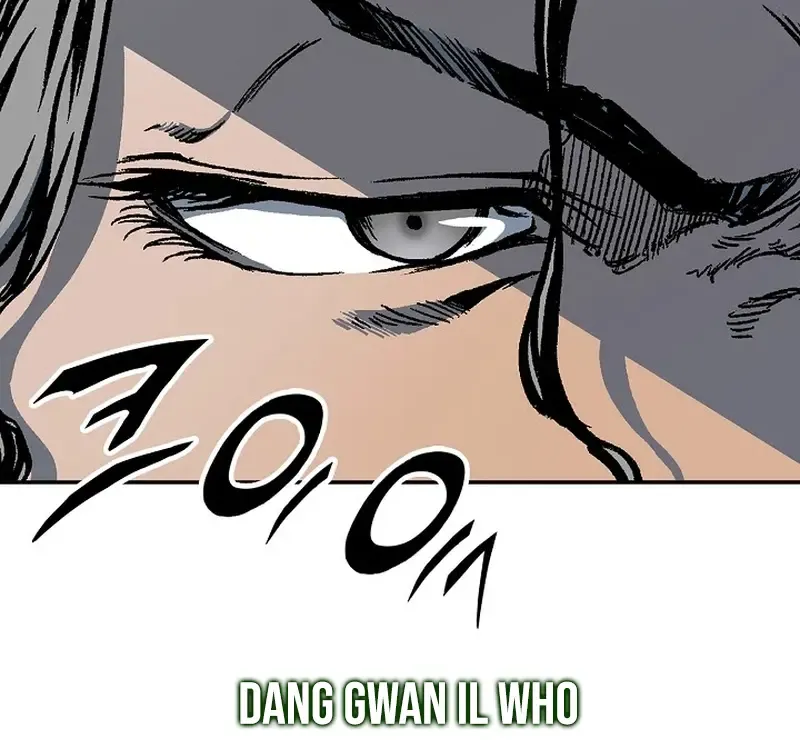 Memoir Of The God Of War Zinmanga X Chapter 186 Page 6