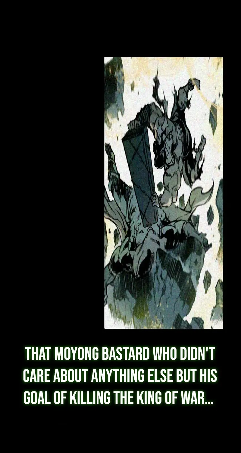 Memoir Of The God Of War Zinmanga X Chapter 186 Page 8