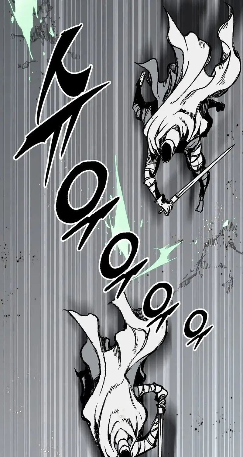 Memoir Of The God Of War Zinmanga X Chapter 186 Page 22