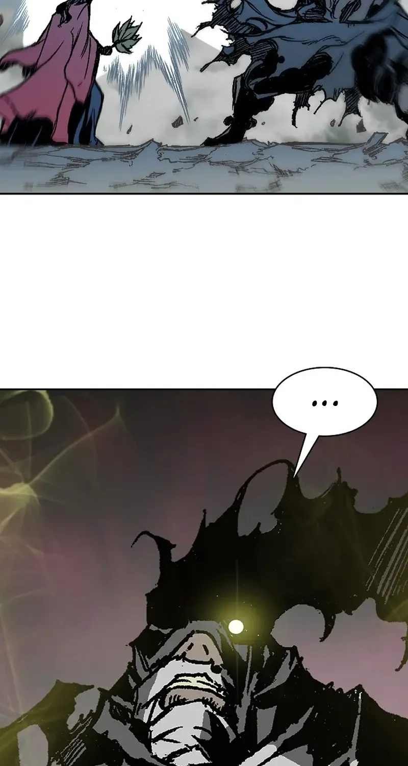 Memoir Of The God Of War Zinmanga X Chapter 186 Page 28