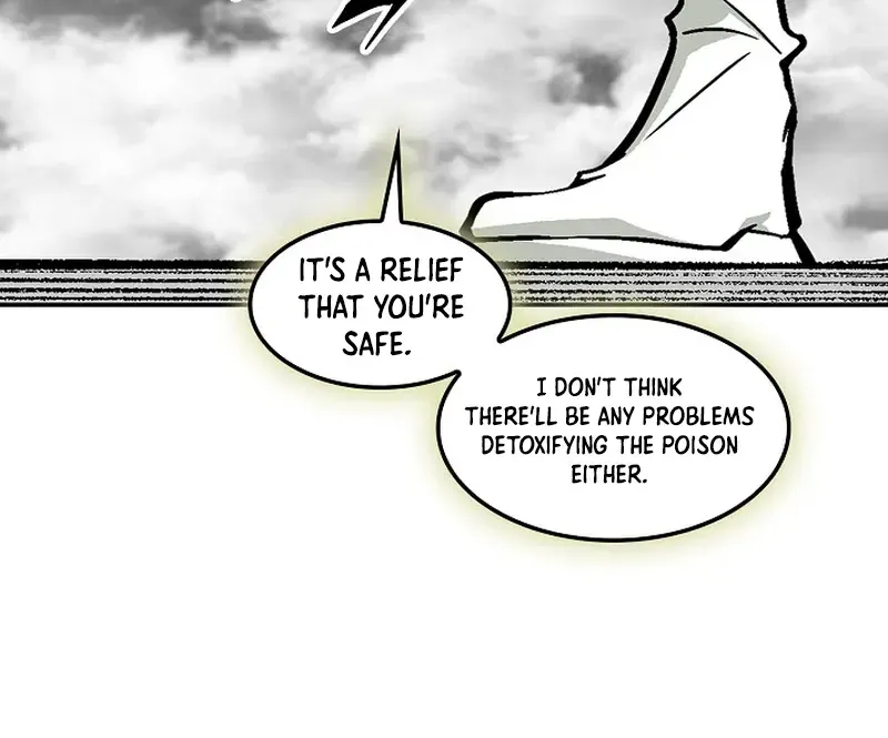 Memoir Of The God Of War Zinmanga X Chapter 186 Page 36
