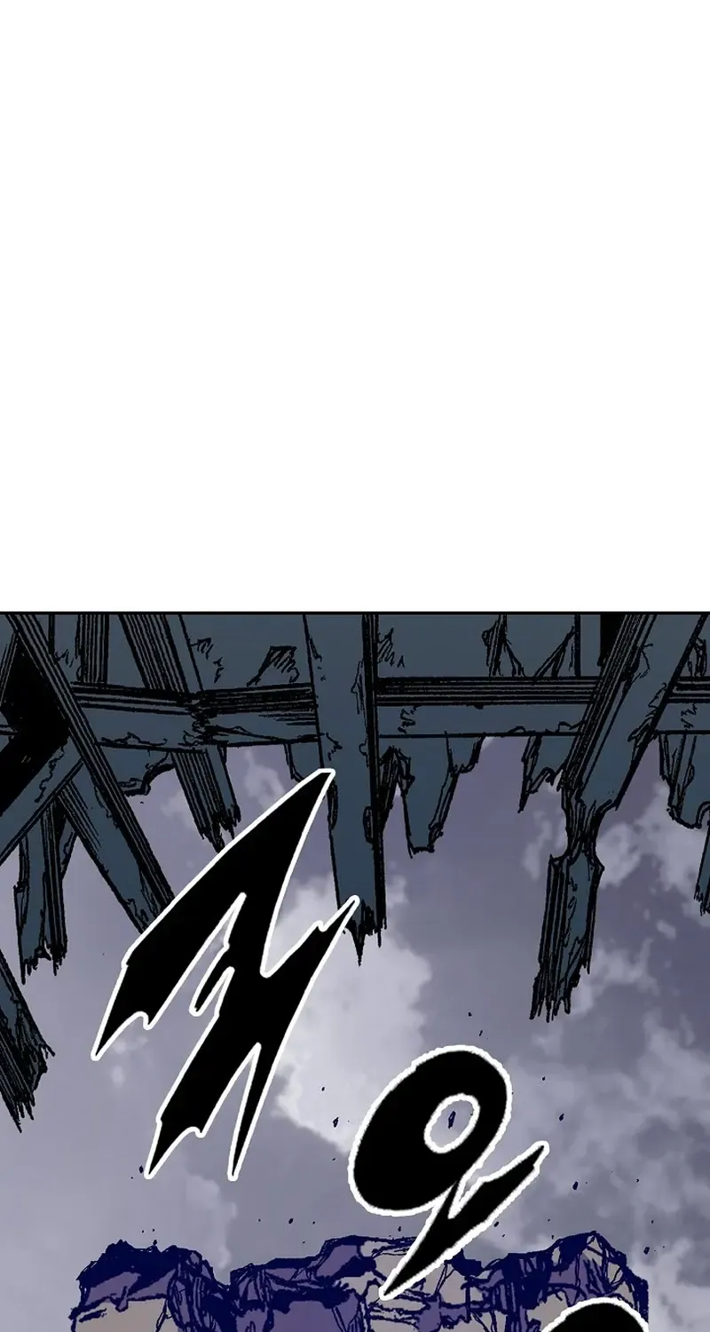 Memoir Of The God Of War Zinmanga X Chapter 186 Page 43