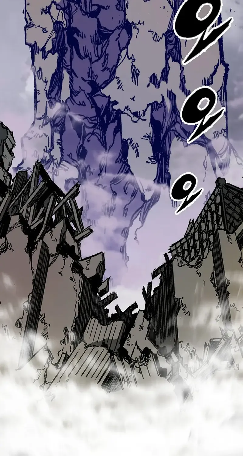 Memoir Of The God Of War Zinmanga X Chapter 186 Page 44