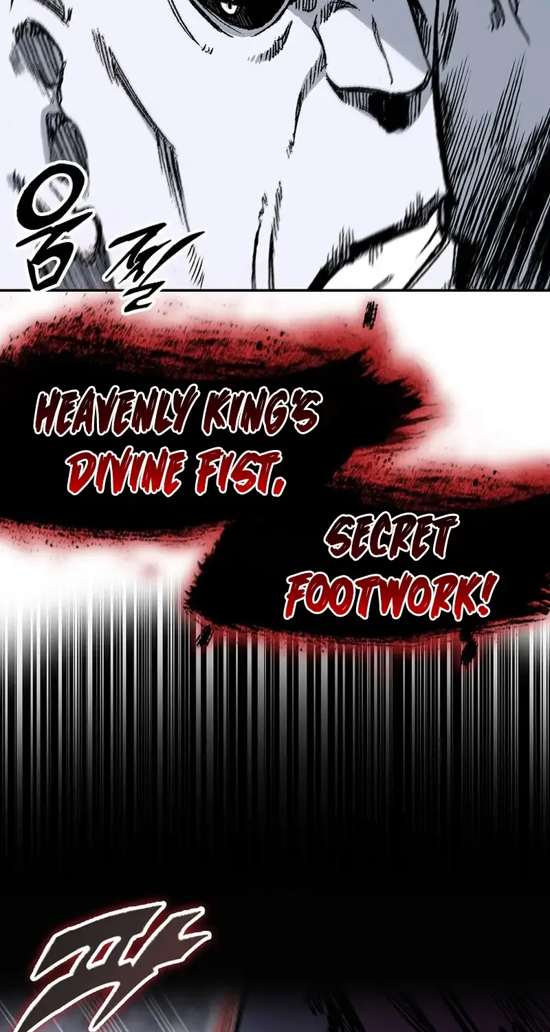 Memoir Of The God Of War Zinmanga X Chapter 186 Page 67