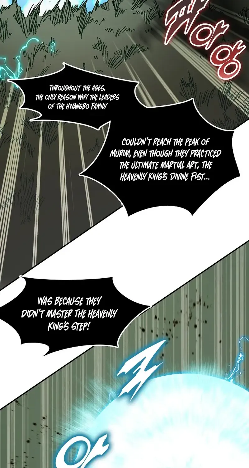 Memoir Of The God Of War Zinmanga X Chapter 186 Page 71