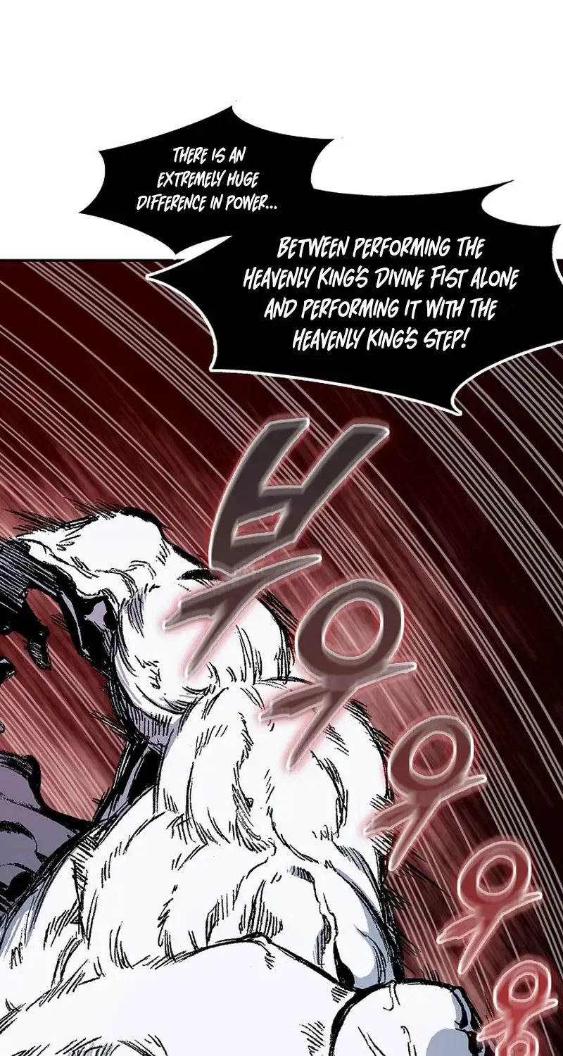 Memoir Of The God Of War Zinmanga X Chapter 186 Page 76