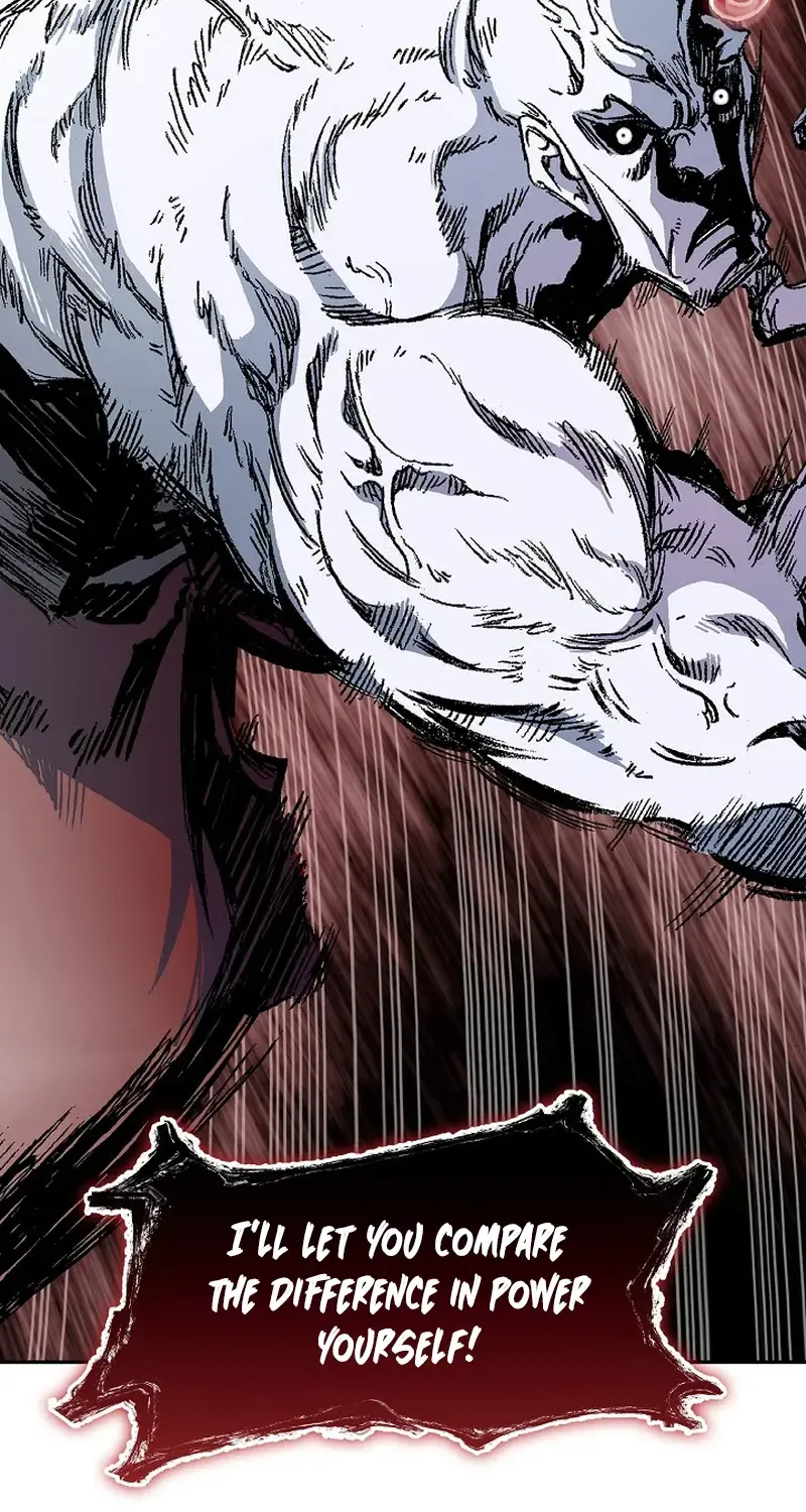 Memoir Of The God Of War Zinmanga X Chapter 186 Page 77