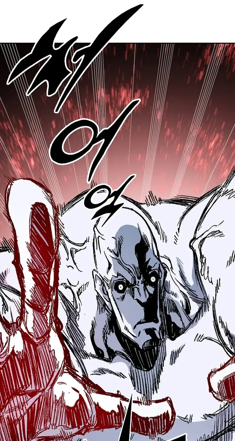 Memoir Of The God Of War Zinmanga X Chapter 186 Page 83