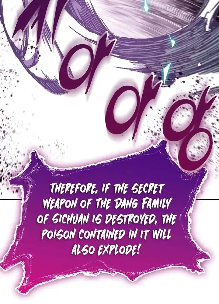 Memoir Of The God Of War Zinmanga X Chapter 179 Page 4