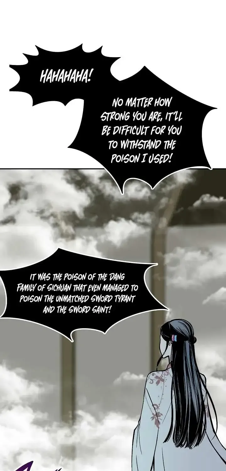 Memoir Of The God Of War Zinmanga X Chapter 179 Page 5