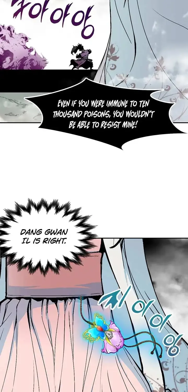 Memoir Of The God Of War Zinmanga X Chapter 179 Page 6