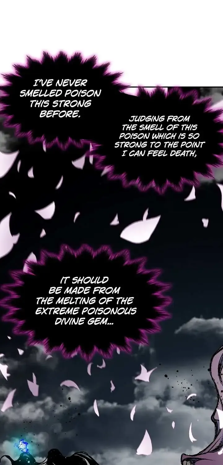 Memoir Of The God Of War Zinmanga X Chapter 179 Page 34